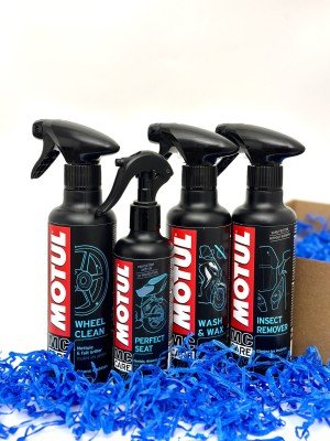 MOTUL DOVANŲ RINKINYS MC1